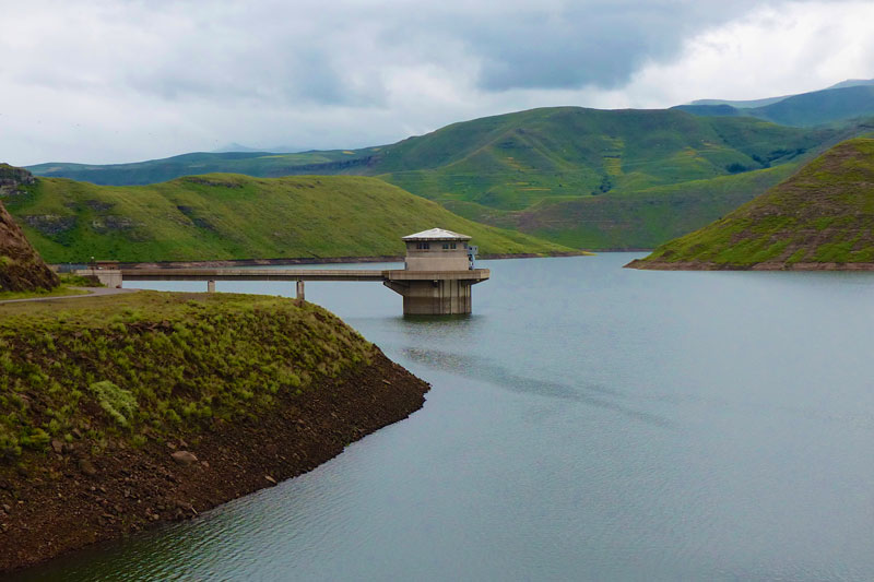 Lesotho